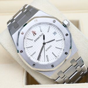 Audemars Piguet Royal Oak 15300ST (4)