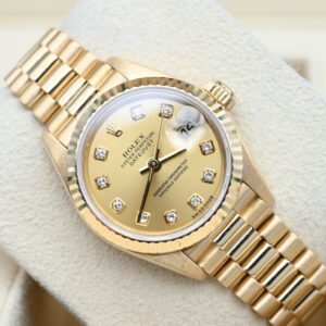 Rolex Lady-Datejust 79178 (3)