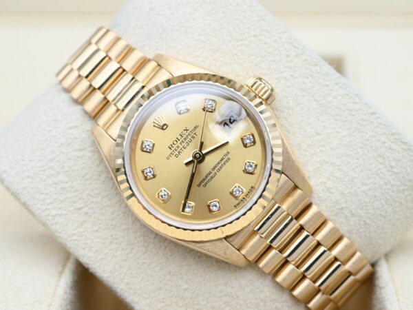 Rolex Lady-Datejust 79178 (3)