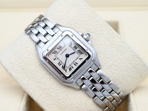 Cartier Panthere 1320 (1)