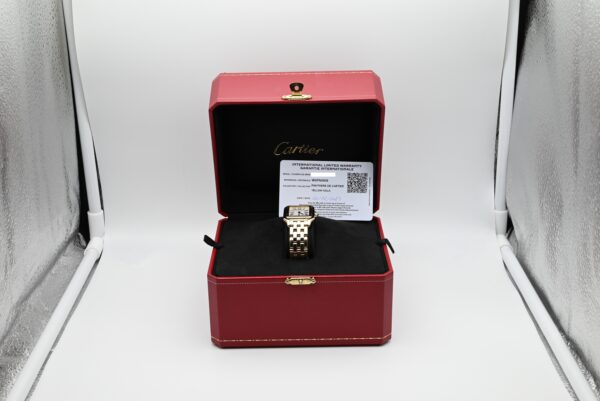 Cartier Panthere Ref. WGPN0009 Year 2023 (Box & Papers) – Image 2