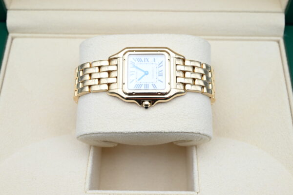 Cartier Panthere Ref. WGPN0009 Year 2023 (Box & Papers) – Image 4