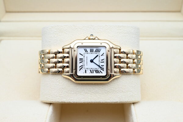 Cartier Panthere Ref. WGPN0009 Year 2023 (Box & Papers) – Image 5