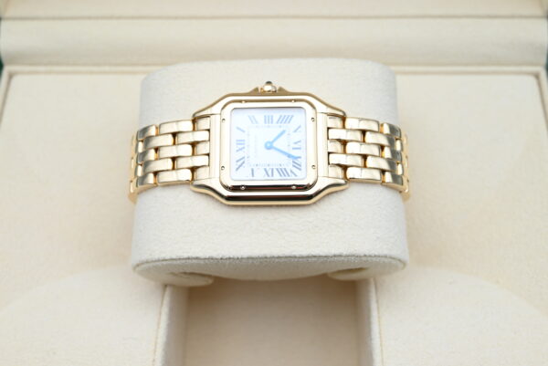 Cartier Panthere Ref. WGPN0009 Year 2023 (Box & Papers) – Image 3