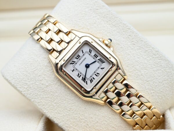 Cartier Panthere 866911 (1)