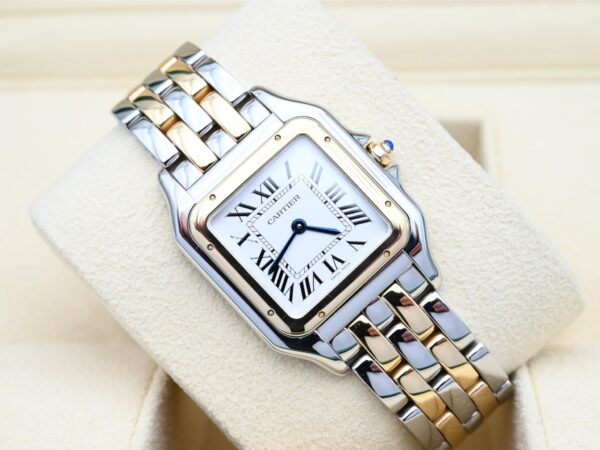 Cartier Panthere W2PN0007 (2)