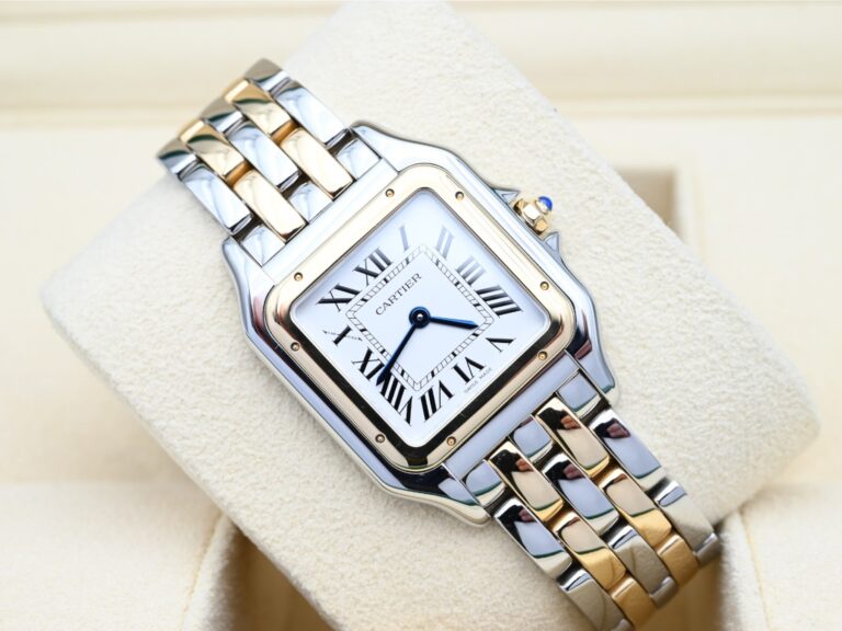 Cartier Panthère W2PN0007 (2)