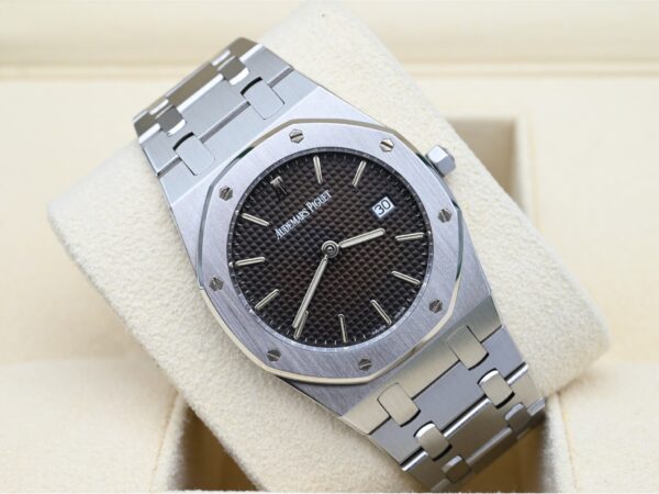 Audemars Piguet Royal Oak 56175ST (8)