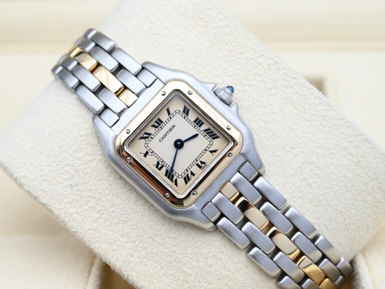 Cartier Panthere 66921 (1)