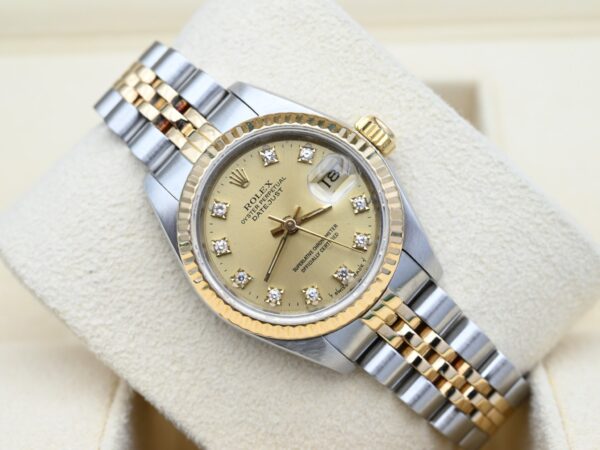 Rolex Lady-Datejust 69173 (4)