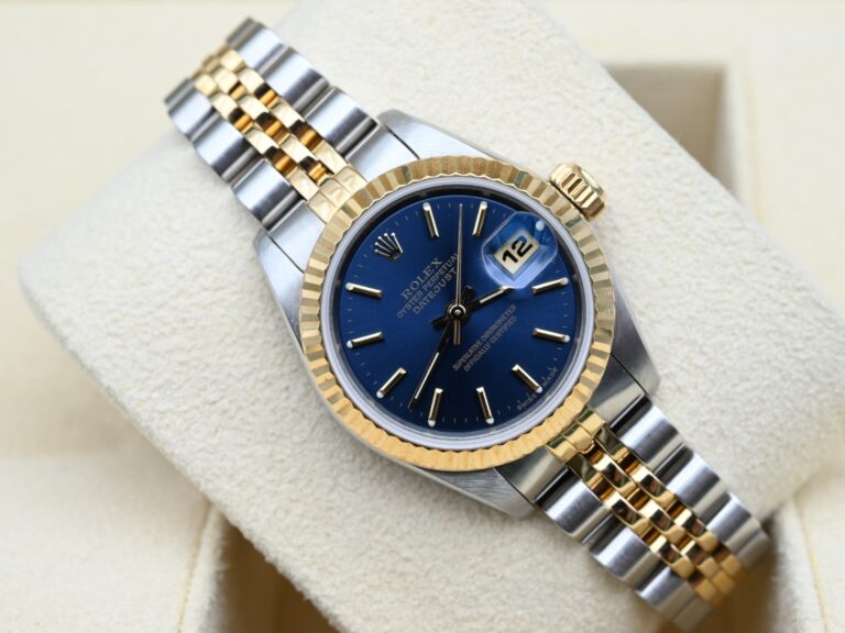 Rolex Datejust 69173 (1)