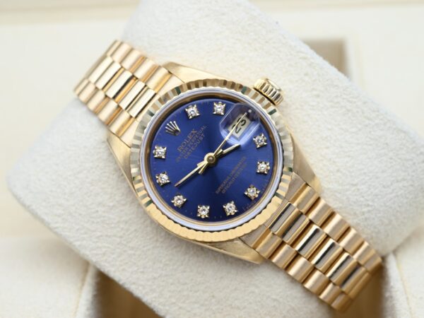 Rolex Lady-Datejust 69178