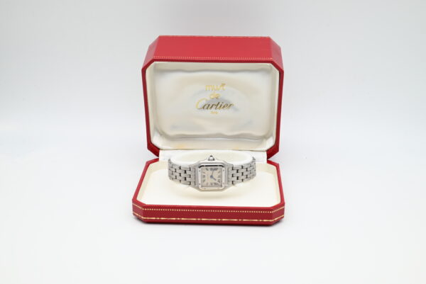 Cartier Panthere Ref. 1320 Year 2000 (Box) - Image 2