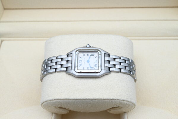 Cartier Panthere Ref. 1320 Year 2000 (Box) - Image 3