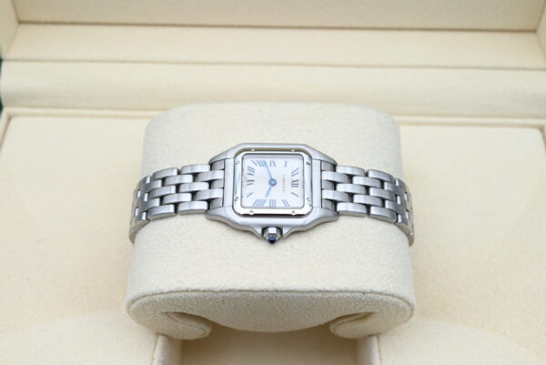 Cartier Panthere Ref. 1320 Year 2000 (Box) - Image 4