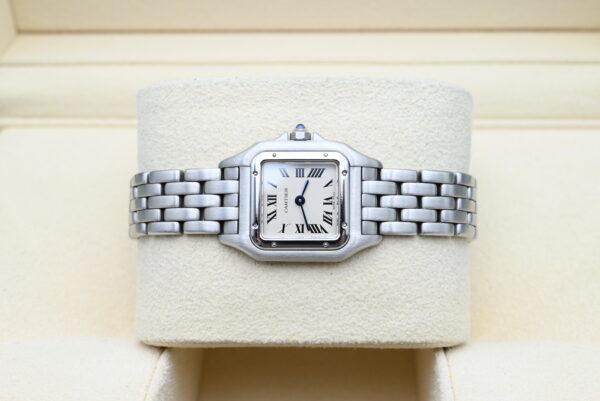 Cartier Panthere Ref. 1320 Year 2000 (Box) - Image 5