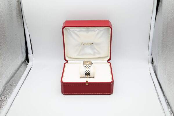 Cartier Panthere Ref. 83949 Year 1990s (Box) – Image 2