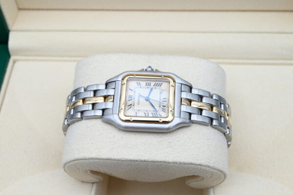 Cartier Panthere Ref. 83949 Year 1990s (Box) – Image 3