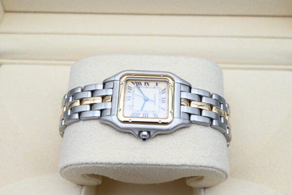 Cartier Panthere Ref. 83949 Year 1990s (Box) – Image 4