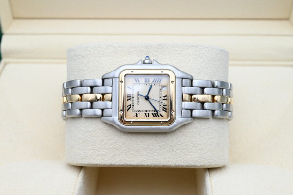 Cartier Panthere Ref. 83949 Year 1990s (Box) – Image 5