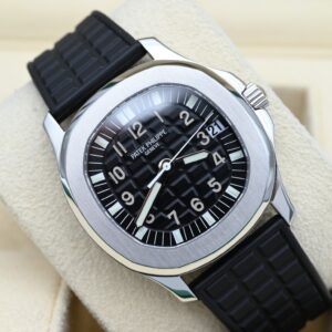 Patek Philippe Aquanaut 5066A