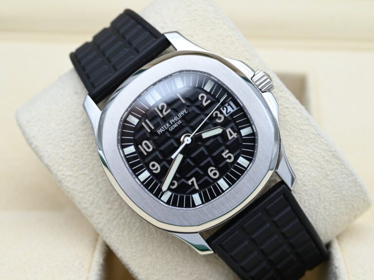 Patek Philippe Aquanaut 5066A