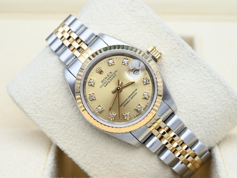 Rolex Lady-Datejust 69173