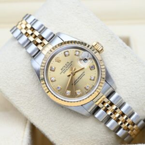 Rolex Lady-Datejust 79173