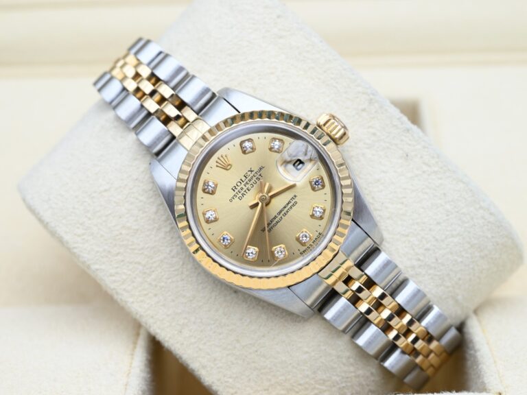 Rolex Lady-Datejust 79173