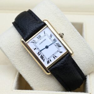 Cartier Tank 88105 (5)