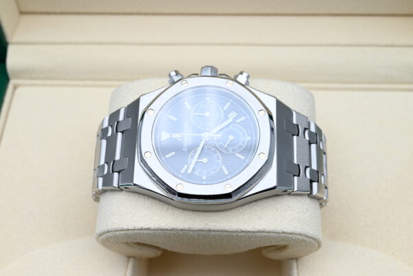 Audemars Piguet Royal Oak 25860ST Year 2000 (Box & Extract) – Image 3