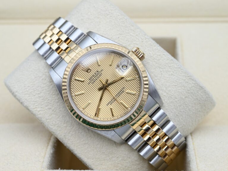 Rolex Datejust 68273