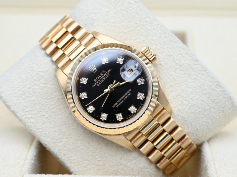 Rolex Lady-Datejust 69178