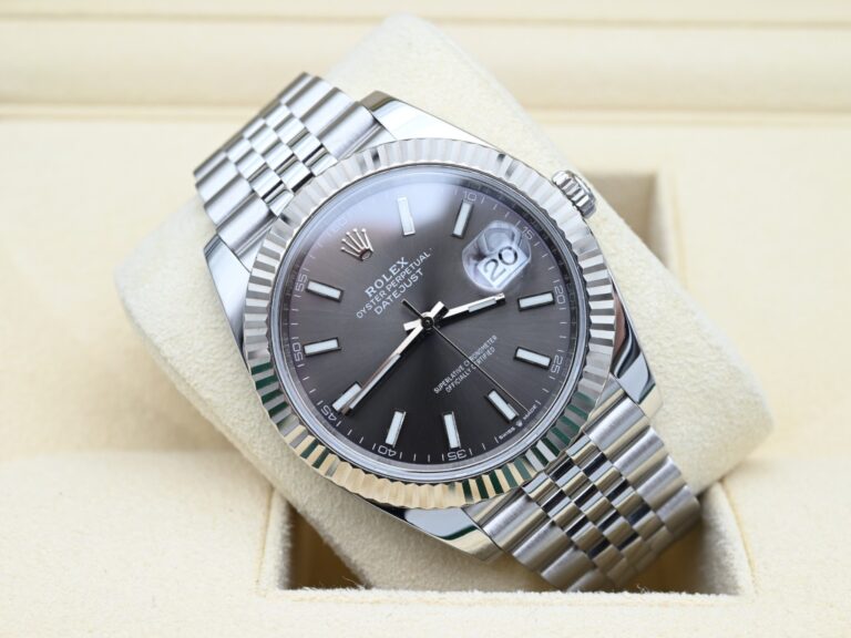 Rolex Datejust 126334