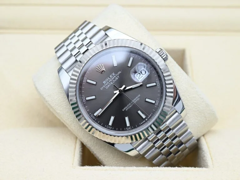 Orologi Rolex Datejust Rolex Trovaprezzi Rolex Datejust 41mm