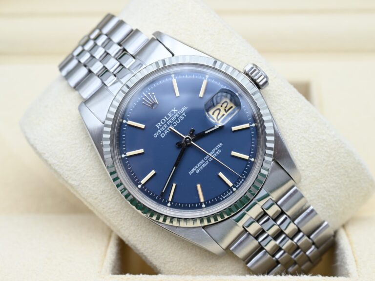 Rolex Datejust 1601