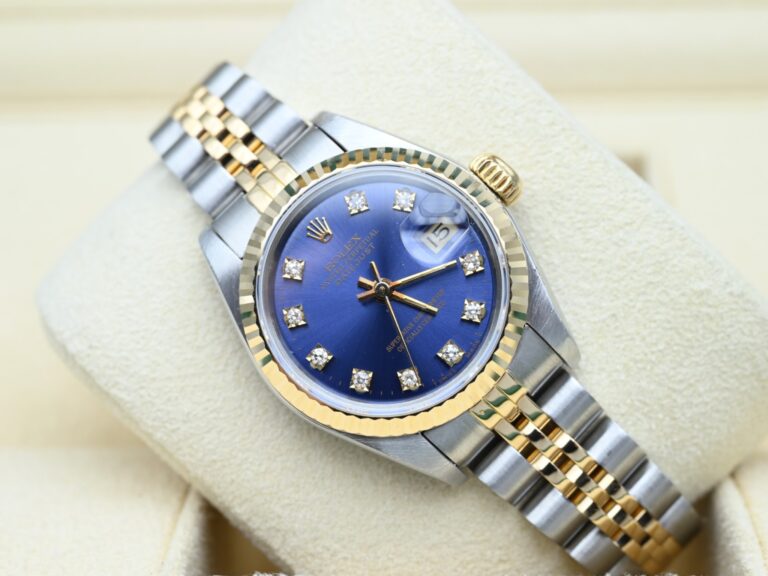 Rolex Lady-Datejust 69173