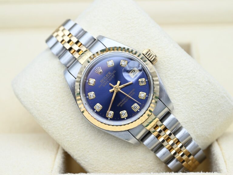 Rolex Lady-Datejust 69173