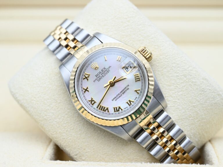 Rolex Lady-Datejust 69173