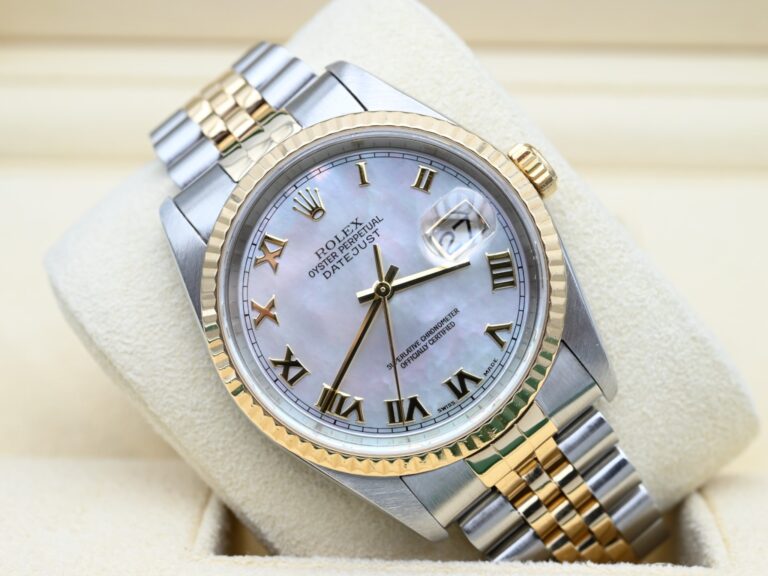 Rolex Datejust 16233