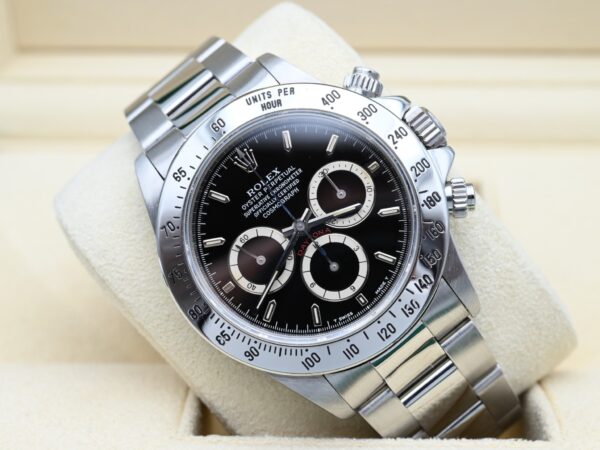 Rolex Daytona 16520