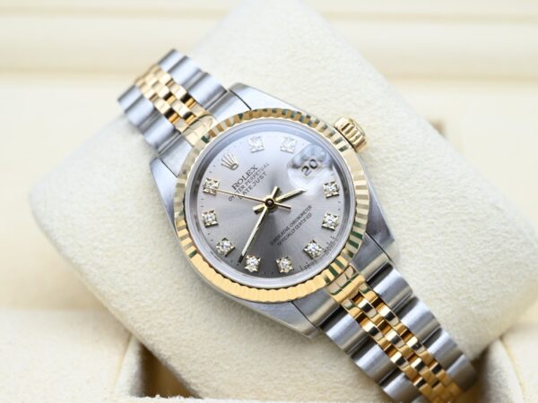 Rolex Lady-Datejust 69173