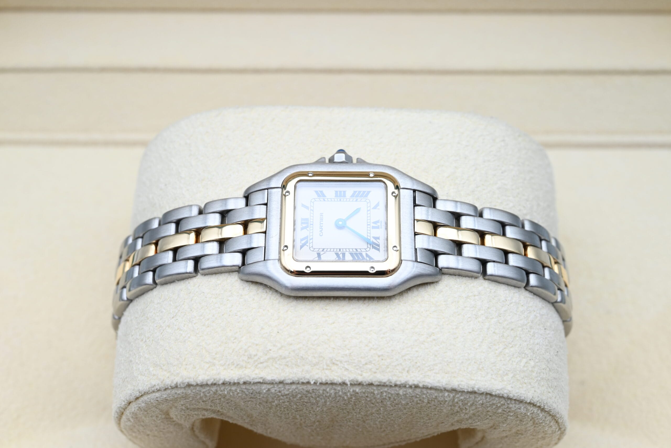 Cartier Panthere Ref. 66921 Year 2000s (Box) - immagine 3