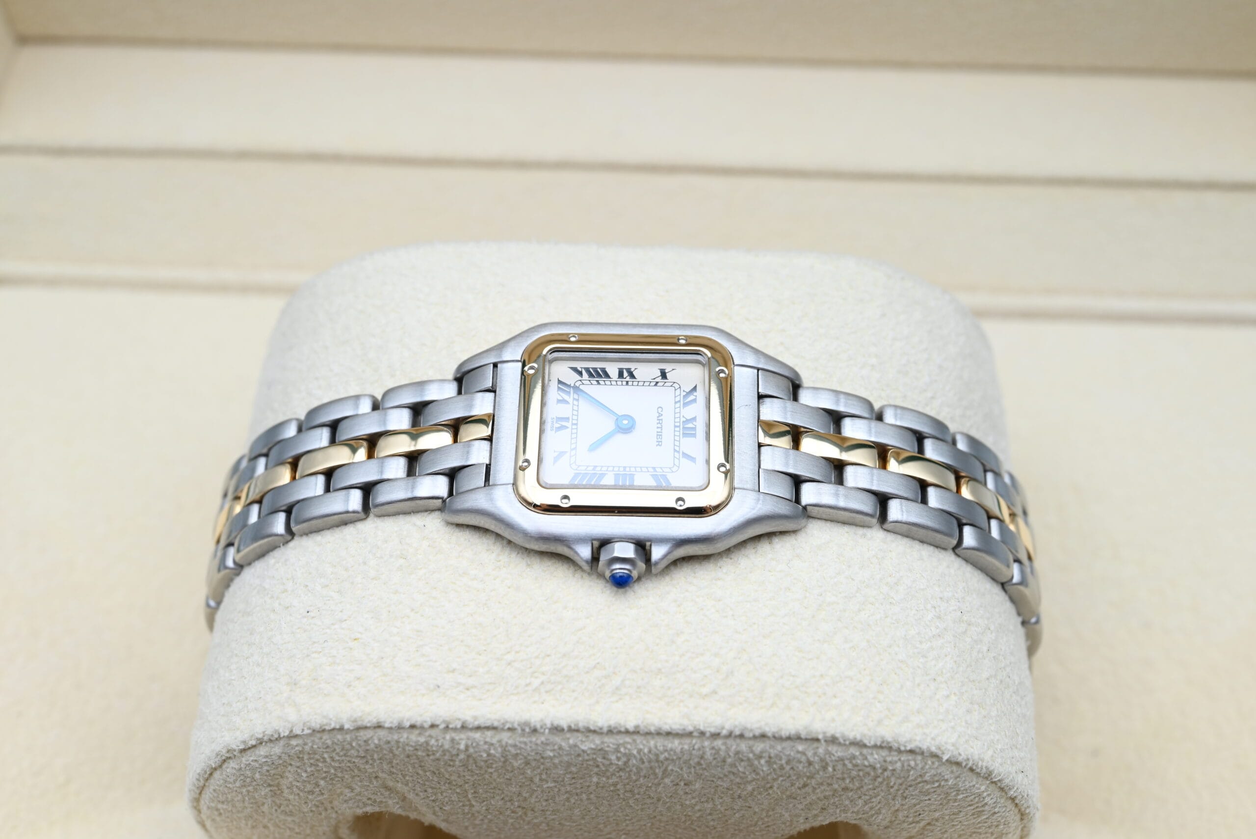 Cartier Panthere Ref. 66921 Year 2000s (Box) - immagine 4