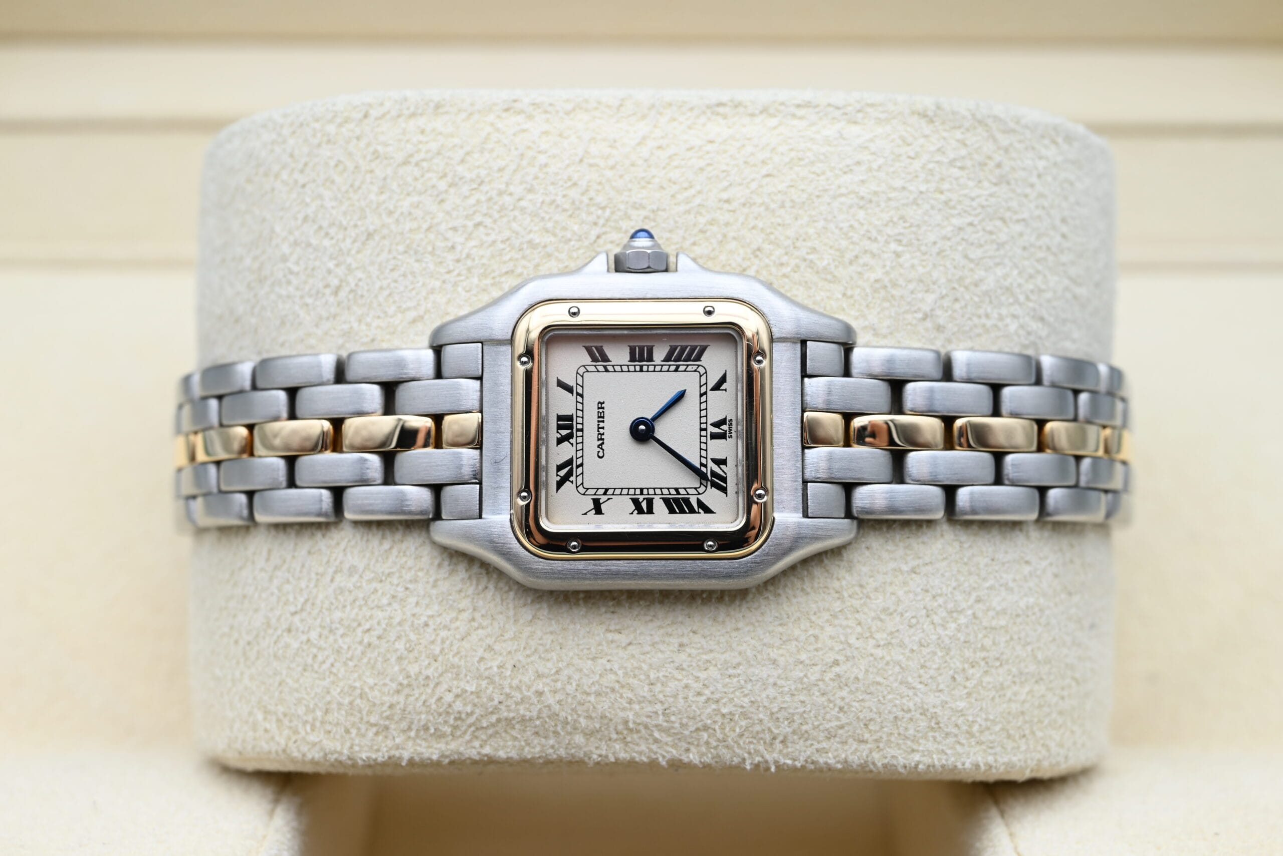 Cartier Panthere Ref. 66921 Year 2000s (Box) - immagine 5