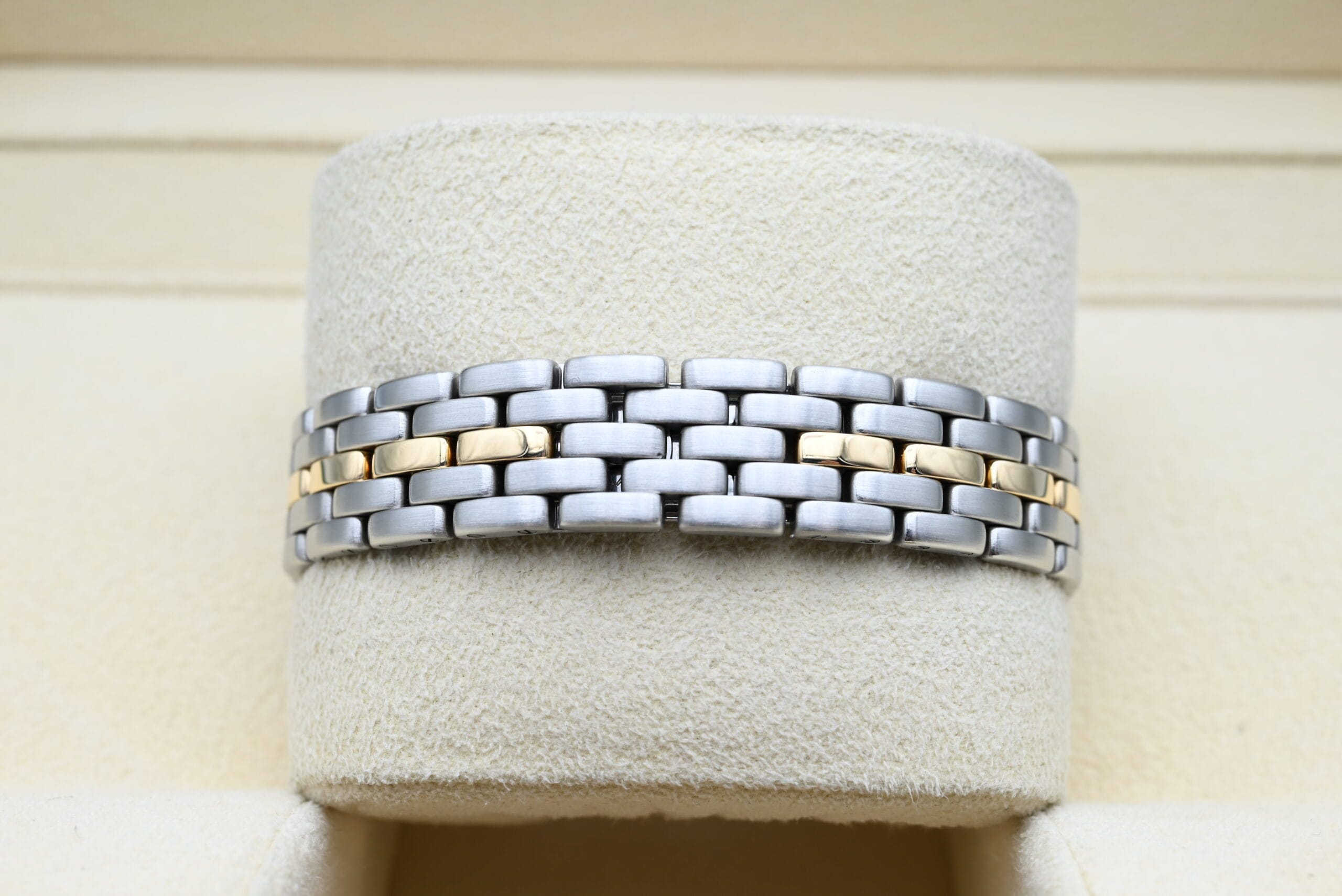 Cartier Panthere Ref. 66921 Year 2000s (Box) - immagine 6