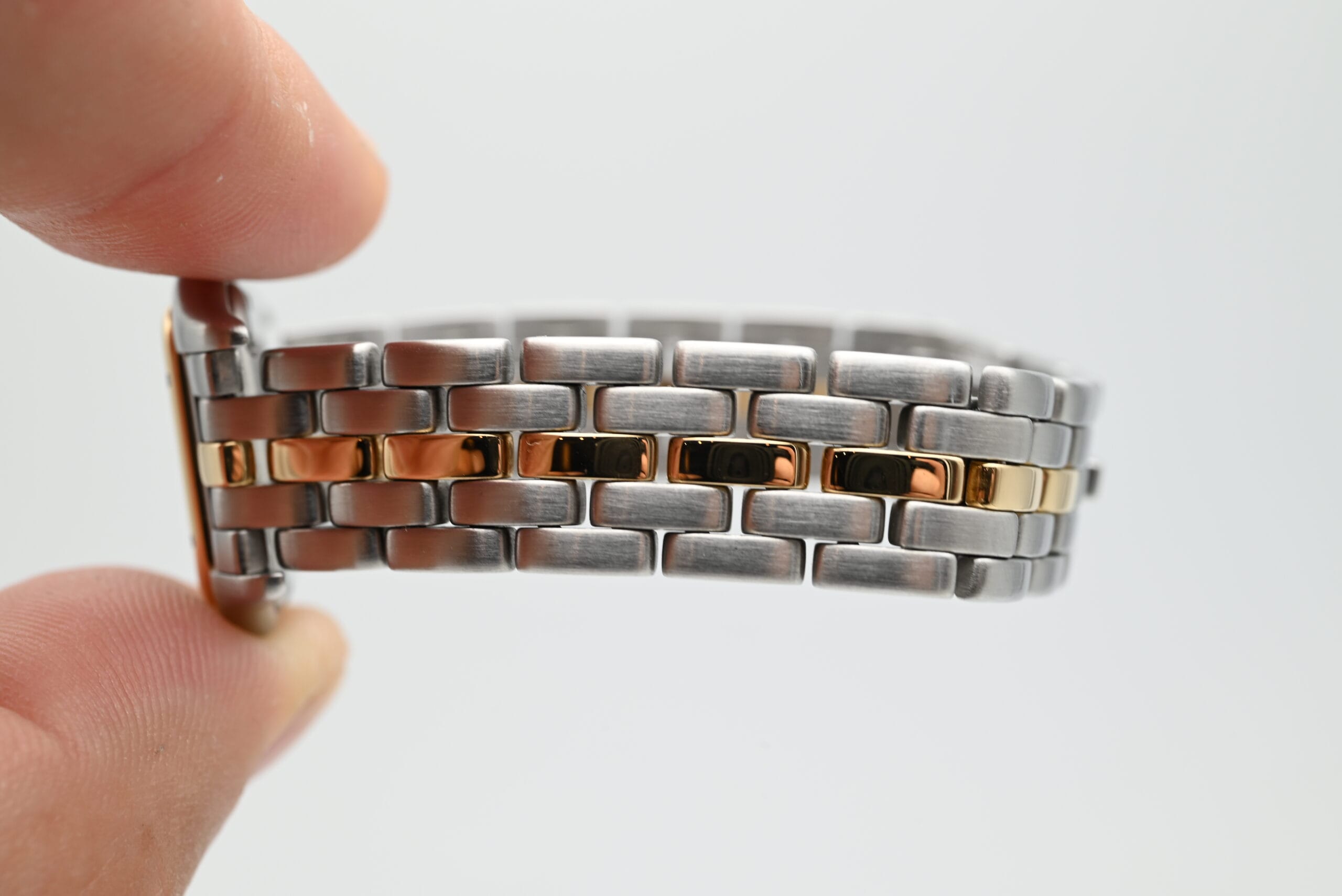 Cartier Panthere Ref. 66921 Year 2000s (Box) - immagine 8