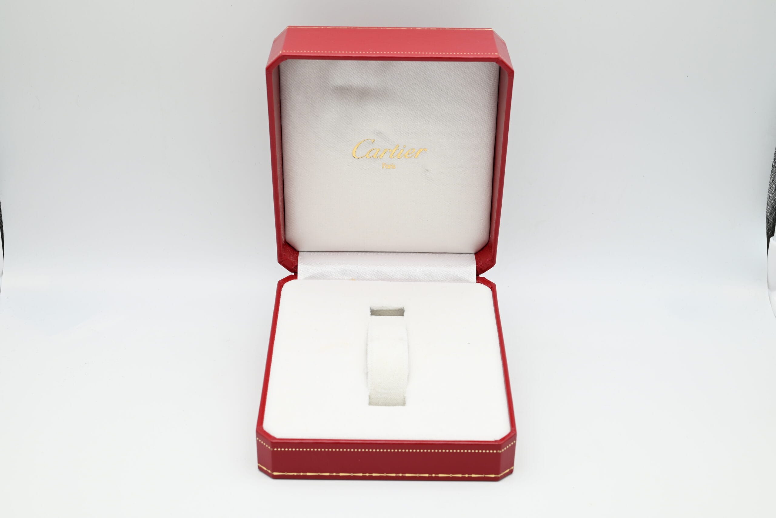 Cartier Panthere Ref. 66921 Year 2000s (Box) - immagine 2