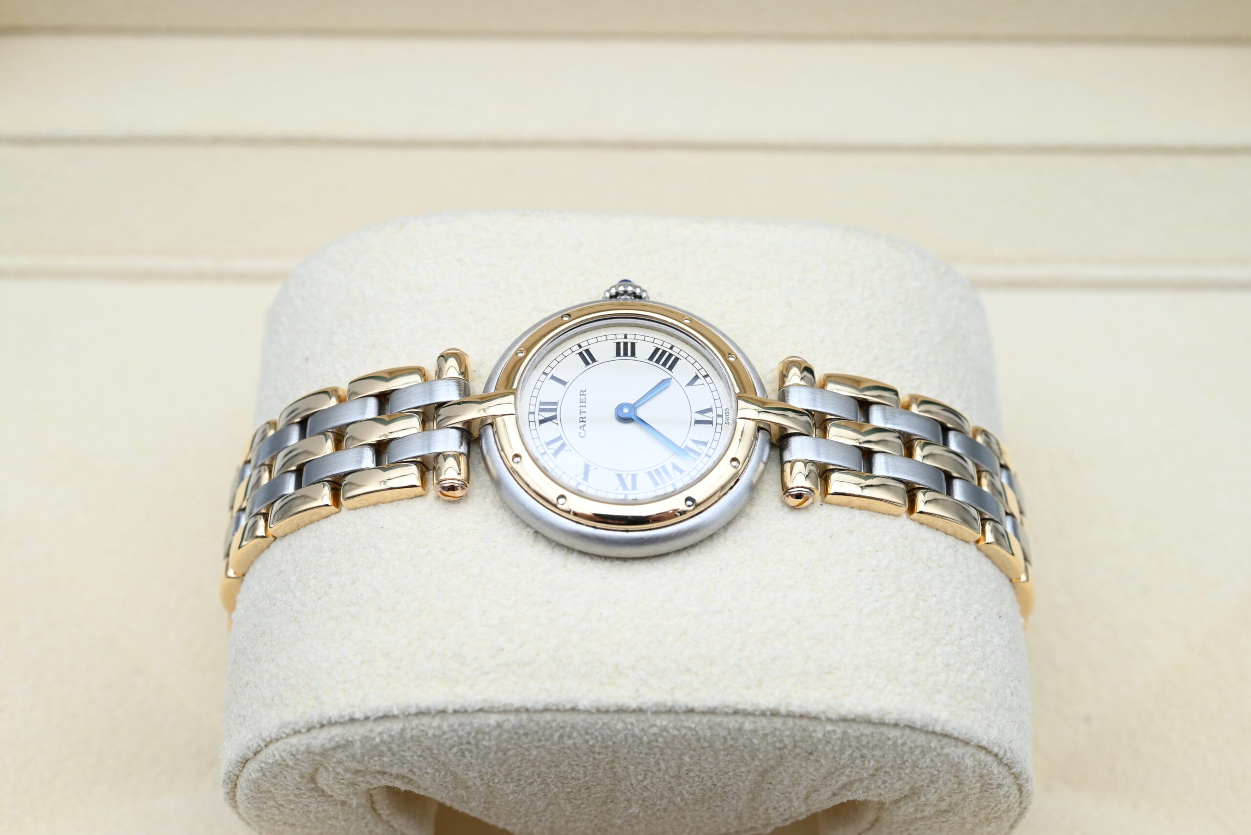 Cartier Panthere Ref. 1057920 Year 2000's (Box) - Image 3