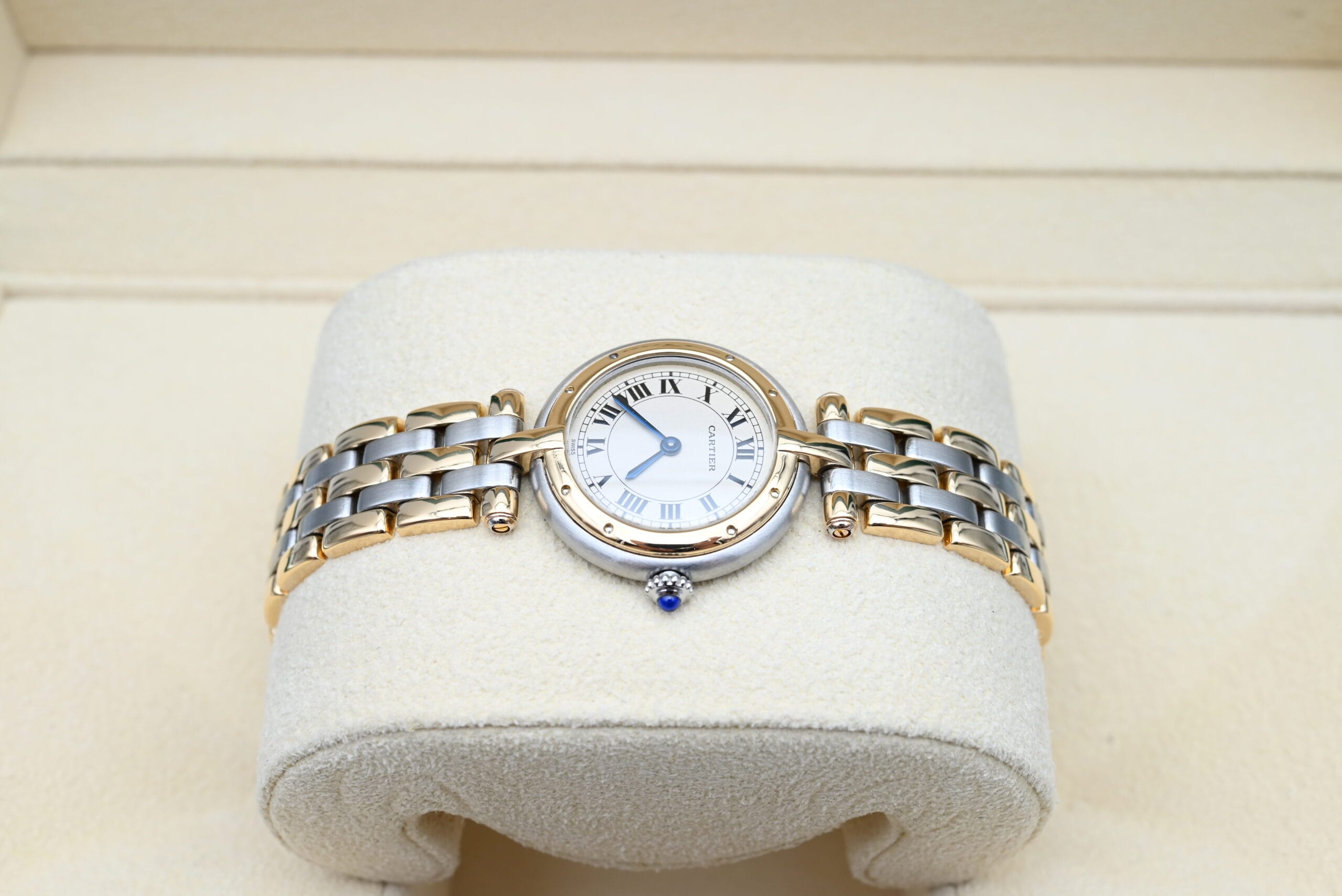 Cartier Panthere Ref. 1057920 Year 2000's (Box) - Image 4